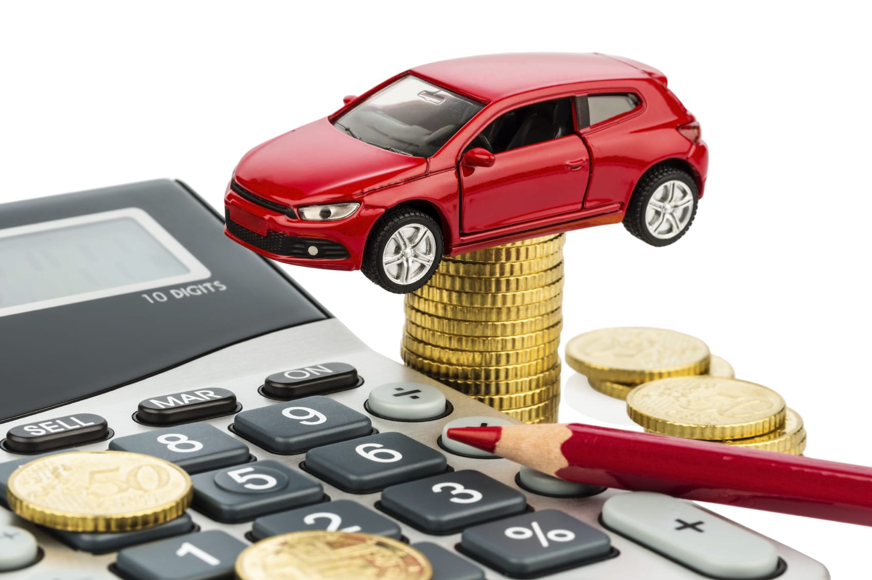 Why auto insurance rates are on the rise…