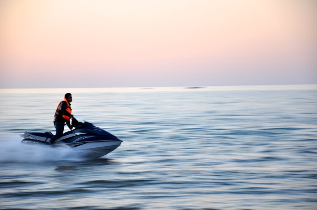 Personal Watercraft Insurance Wilkinson Insurance Agency Brownsburg